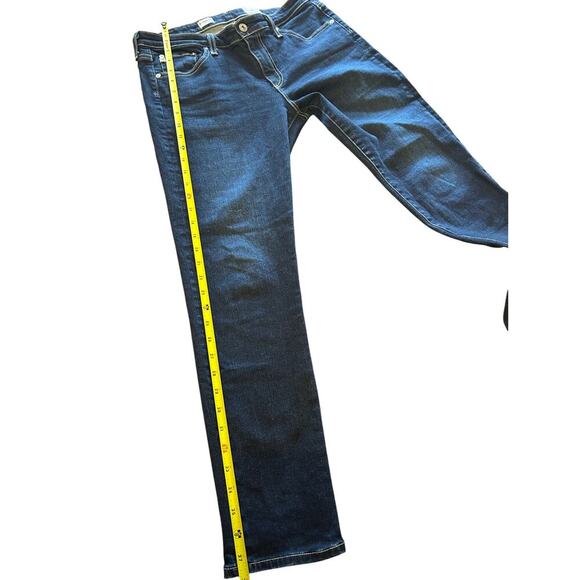 Adriano Goldschmied B-Type 02 Cigarette Women’s Jeans Size 30 X 28 US 10 - Picture 5 of 6